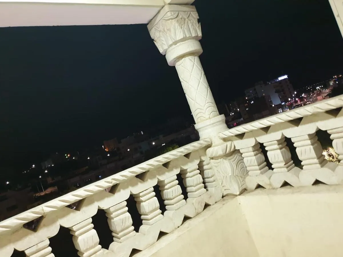 Zuwwar Aqaba Hotell