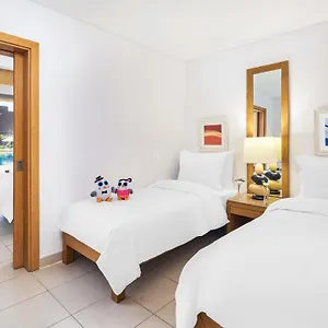 Resort Moevenpick & Tala Bay