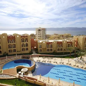 Hotell Marina Plaza Tala Bay